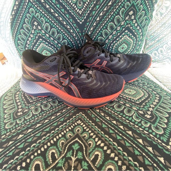 ASICS Gel-Kayano Lite 2 Women’s Running Shoe size 7 - Picture 12 of 17